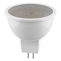 Лампа светодиодная LIGHTSTAR 940204 4,5W G5.3 LED 4000K 220V