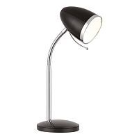 Настольная лампа Arte Lamp A6145LT-1BK COSY 1*40W E27 черный