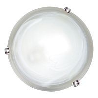 Настенно-потолочный светильник Arte Lamp A3450PL-3CC SYMPHONY 3*60W E27 хром/белый
