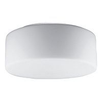 Настенно-потолочный светильник Arte Lamp A7730PL-2WH TABLET 2*60W E27 белый