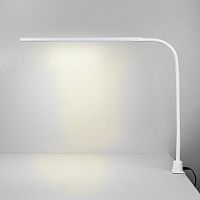 Настольная лампа Eurosvet Flex 7W LED 4200K белый 80429/1