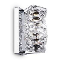 Светильник настенный MAYTONI COIL MOD124WL-L6CH3K 6W LED 3000K хром
