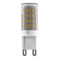 Лампа светодиодная LIGHTSTAR 940464 6W G9 LED 4000K 220V