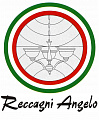 RECCAGNI ANGELO (Италия)