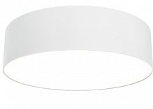 Светильник потолочный ZON C032CL-24W3K-RD-W 24W LED 3000 К 1690 h60 белый