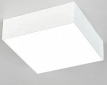 Накладной светодиодный светильник Citilux Тао 12W 4000K 1080Lm белый CL712X120N