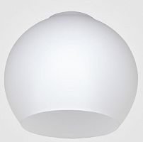 9604 Плафон для светильников белый