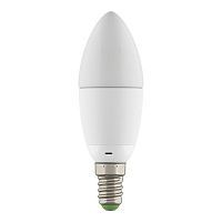Лампа светодиодная LIGHTSTAR 931502 6W E14 LED 2800K 220V
