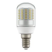 Лампа светодиодная LIGHTSTAR 930702 9W E14 LED 3000K 220V