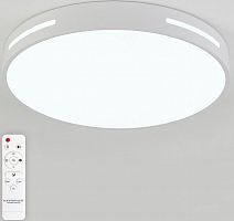 Потолочный светильник Natali Kovaltseva MODERN LED LAMPS 81332 белый