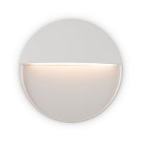Подсветка для лестниц MAYTONI MANE O046SL-L4W3K 4W LED 3000K белый