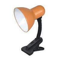 Настольная лампа ASD InHome СНП-11О 60W E27 оранжевый