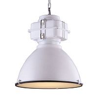 Подвес Arte Lamp A5014SP-1WH WARHOL 1*60W E27 белый