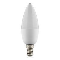 Лампа светодиодная LIGHTSTAR 940502 7W E14 LED 3000K 220V