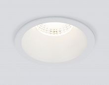 Встраиваемый светильник ELEKTROSTANDARD 15266/LED 7W 4200K белый