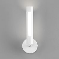 Настенно-потолочный светильник EUROSVET STRONG 20084/1 LED 7W 4200K белый