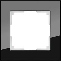 Рамка на 1 пост WERKEL FAVORIT WL01-Frame-01 59474 черный