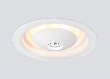 Встраиваемый светильник ELEKTROSTANDARD DSS004 8W LED 4200K белый