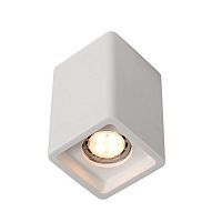 Светильник накладной Arte Lamp A9261PL-1WH TUBO 1*35W GU10 белый
