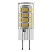Лампа светодиодная LIGHTSTAR 940412 6W G4 LED 3000K 220V
