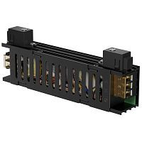 Драйвер 100W для магнитного шинопровода MAYTONI TRX004DR1-100S черный
