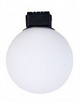 Трековый светодиодный светильник Favourite Unika 4155-1U