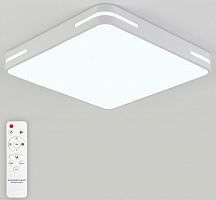 Потолочный светильник Natali Kovaltseva MODERN LED LAMPS 81333 белый