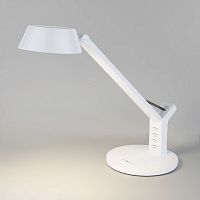 Настольная лампа EUROSVET SLINK 80426/1 8W LED 3300-6500K белый