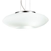 Подвес Arte Lamp A8340SP-3CC HYPERBOLA 3*60W E27 хром/белый