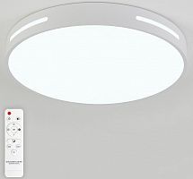 Потолочный светильник Natali Kovaltseva MODERN LED LAMPS 81334 белый