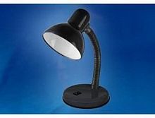 Настольная лампа ASD InHome СНО-12Ч 60W E27 черный