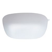 Настенно-потолочный светильник Arte Lamp A7520PL-1WH TABLET 1*60W E27 белый