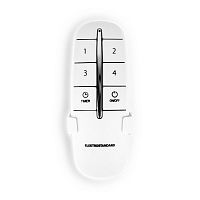 4-канальный контроллер для дистанционного управления освещением ELEKTROSTANDARD 16002/04 белый