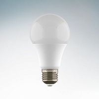 Лампа светодиодная LIGHTSTAR LED 940004 9W E27 4000K 220V