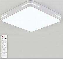 Потолочный светильник Natali Kovaltseva MODERN LED LAMPS 81331 белый