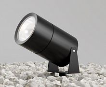 Ландшафтный светодиодный светильник Maytoni Bern O050FL-L15GF3K