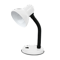 Настольная лампа ASD InHome СНО-12Б 60W E27 белый