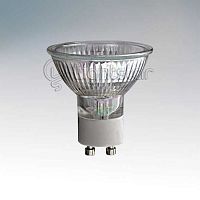 Лампа галогенная LIGHTSTAR HAL 922007 50W GU10 220V