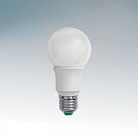 Лампа светодиодная LIGHTSTAR 931004 6W E27 LED 4000K 220V