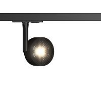 Трековый светодиодный светильник Maytoni Unity TR024-1-10B4K Черный