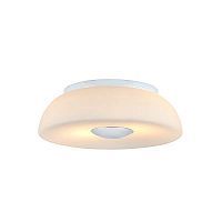 Настенно-потолочный светильник MAYTONI ASTERO MOD700-02-W 2*60W E27 белый/хром
