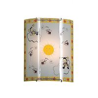 Настенный светильник Citilux Пчелки 1*100W E27 CL921005