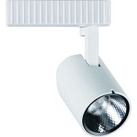 Трековый светильник Arte Lamp A3607PL-1WH STRISCIA 7W LED 4000K белый