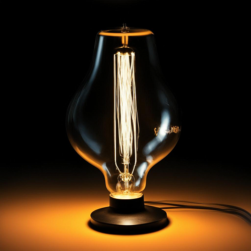 Лампы и технологии: влияние различных типов ламп на энергоэффективность