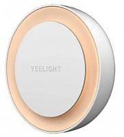 Лампа-ночник в розетку Yeelight Plug-in Nightlight YLYD11YL Белый