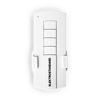 2-канальный контроллер для дистанционного управления освещением ELEKTROSTANDARD 16003/02 белый