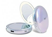 Зеркало с подсветкой Yeelight Makeup mirror YLODJ-0029