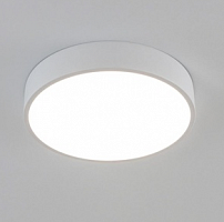 Потолочный светильник Citilux Купер 24W LED 3000-4000-5500K 1900Lm белый CL72424V0