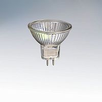 Лампа галогенная LIGHTSTAR GAL-GU4-MR11 922004 хром