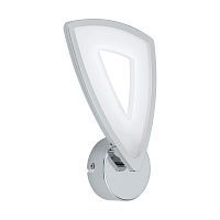 Светильник настенный EGLO AMONDE 95222 6W LED 3000K хром с белым